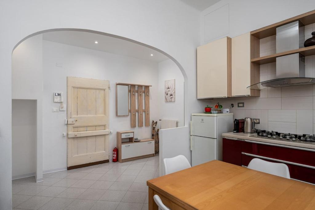 Charme Bolognese con 2 Camere vicino Ospedale Maggiore - 1