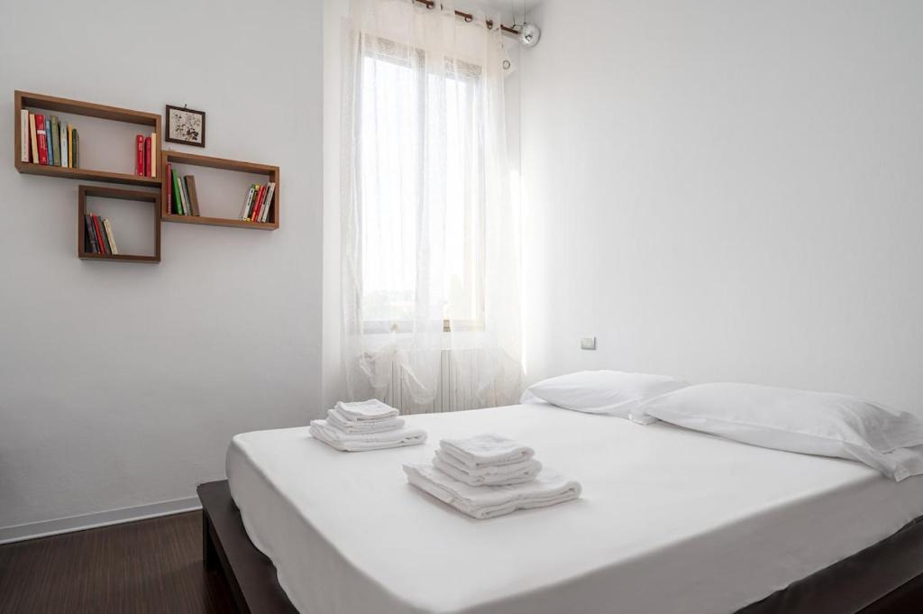 Charme Bolognese con 2 Camere vicino Ospedale Maggiore - 2
