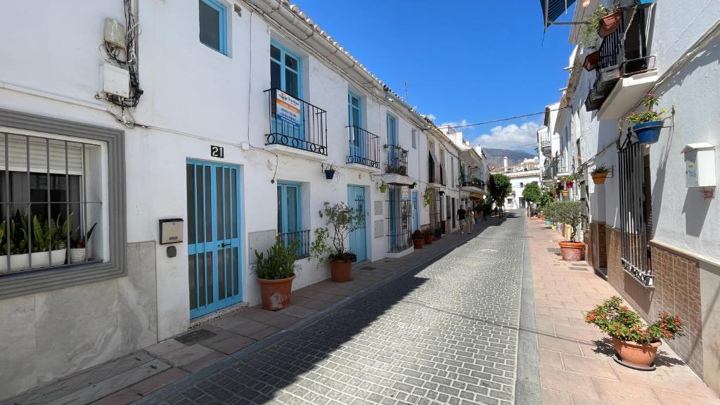 Intermobiliaria Rentals - María Espinosa 21 - 1