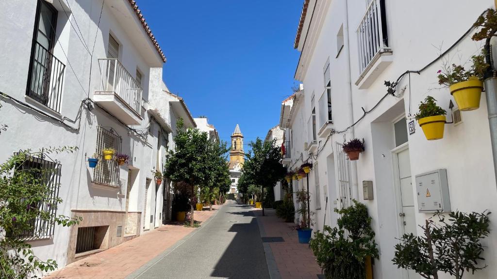Intermobiliaria Rentals - María Espinosa 21 - 4