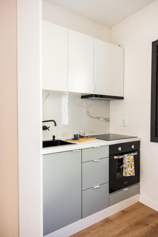 Precioso apartamento muy céntrico en Cazorla - 5