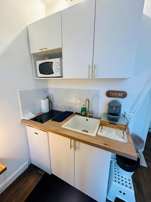 La Suite Briand Hypercentre - 4