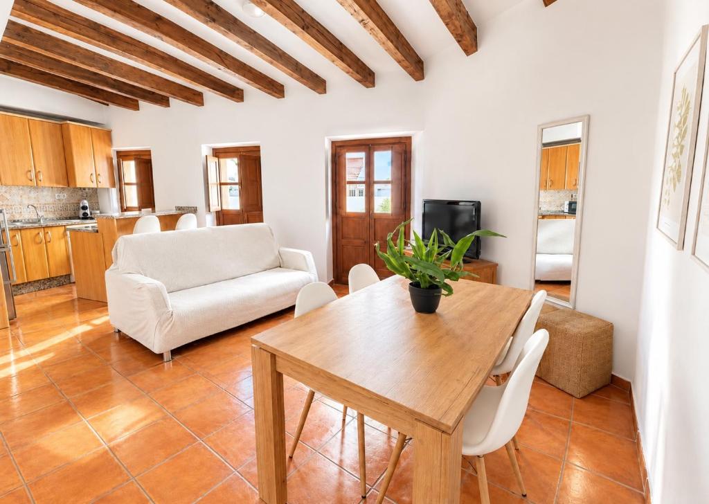 Apartamento San Fernando - 1