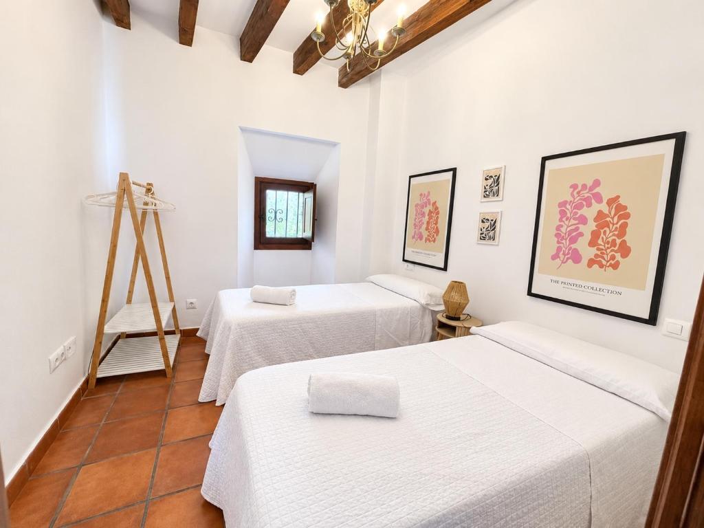 Apartamento San Fernando - 3