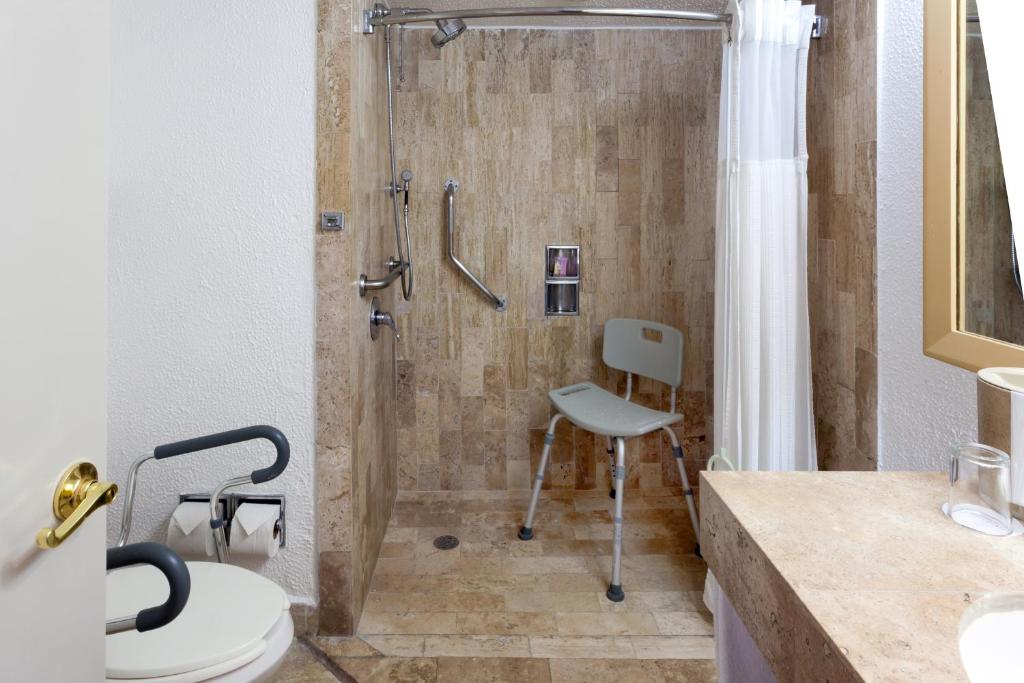 バスルーム（客室）