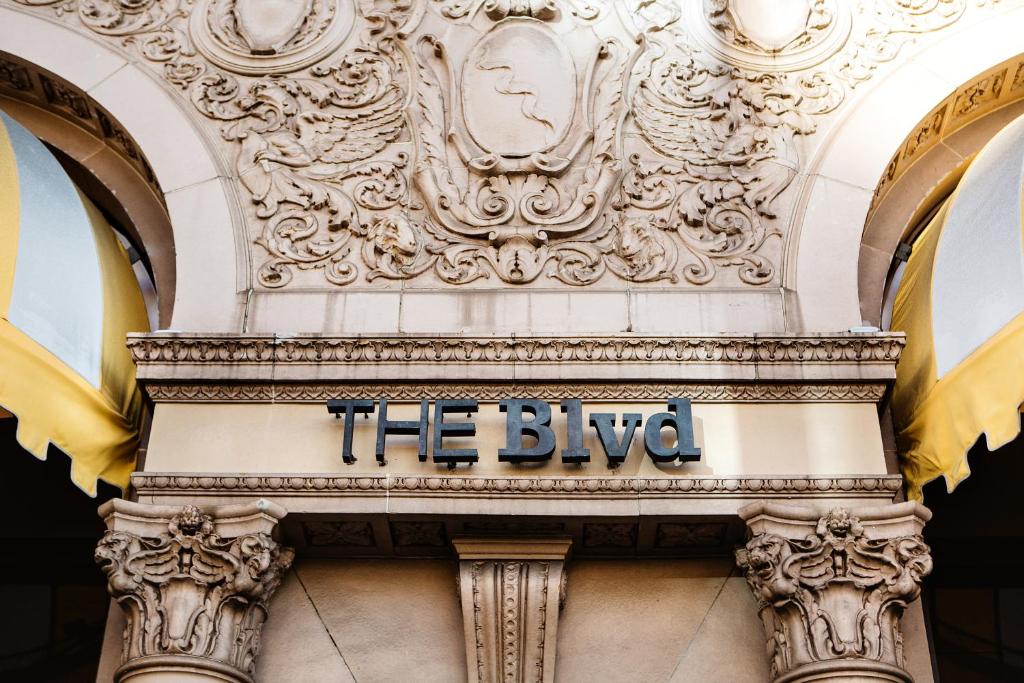 Beverly Wilshire A Four Seasons Hotel Photo 21