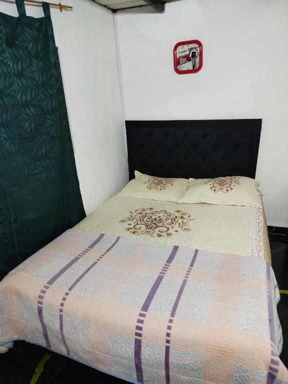 Apartamento con jacuzzi y terraza - 3