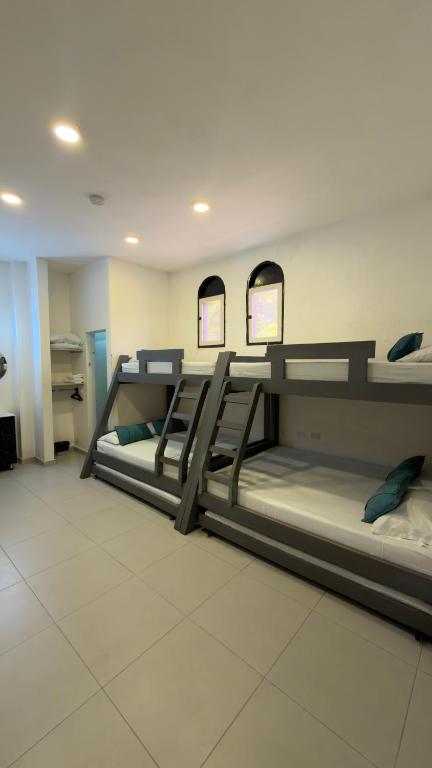Hotel Colombia Avenida - 3