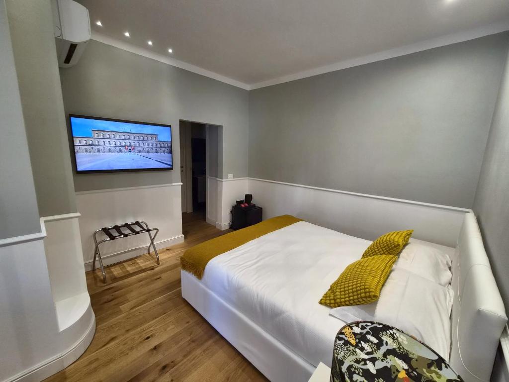 Toscanella Rooms&View - 3