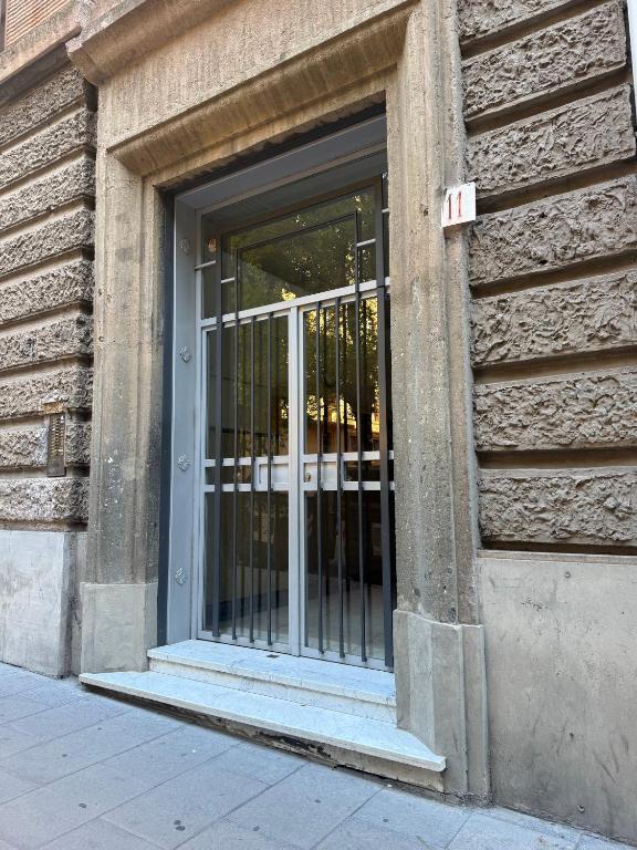 comfy home in Rome - 3