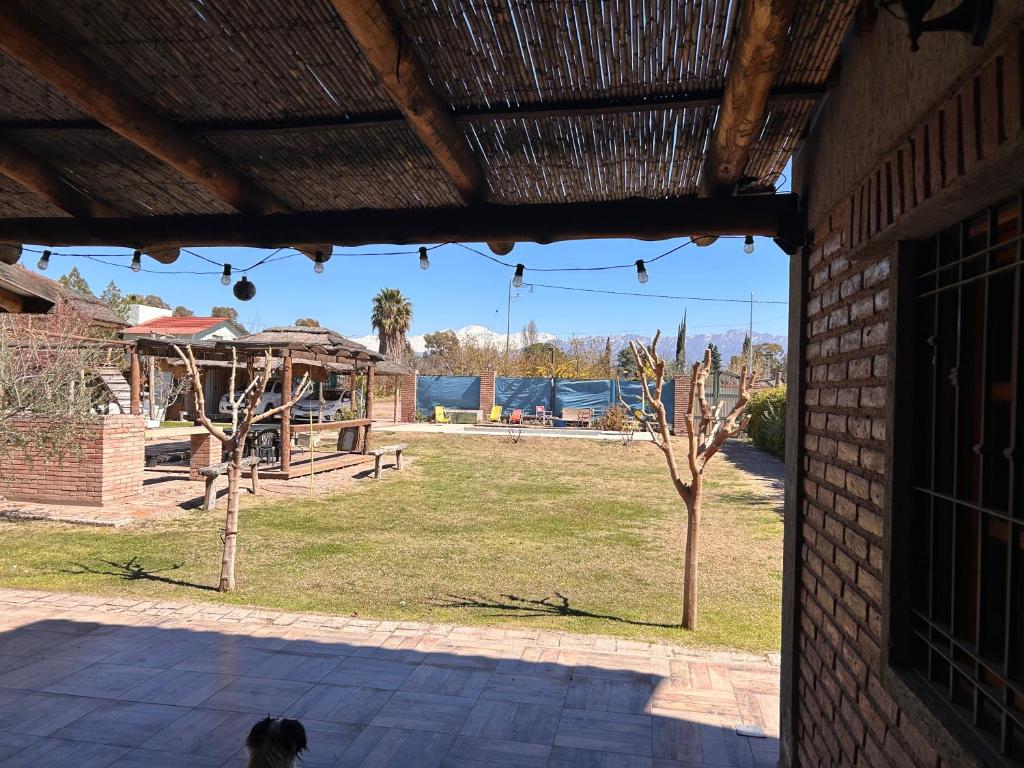 El cortijo - 3