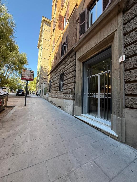 comfy home in Rome - 2
