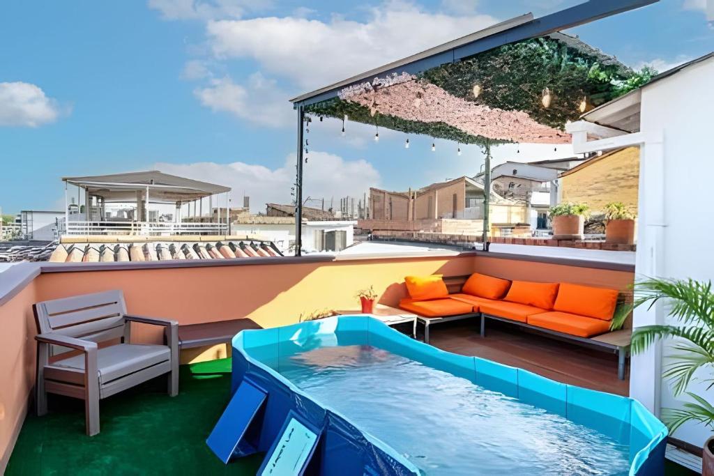 Vittal Home Cali - 1