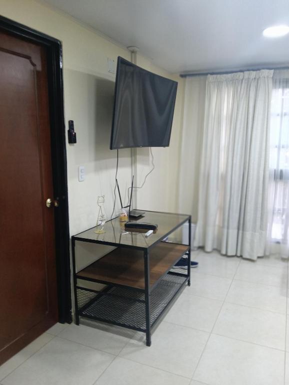 Brisa Serena, Tu Loft Luminoso, ideal in Popayan - 2