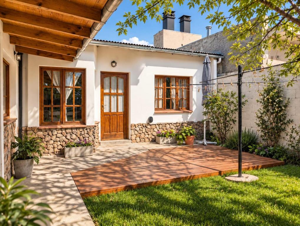 Los Abuelos - 1