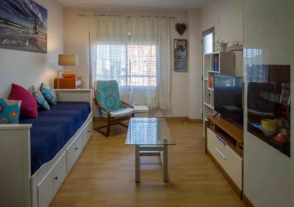 Apartamento ÀLMAR Breeze Calm&Views - 4