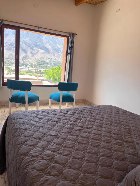 SURI HUASI - Suites Andinas - 3