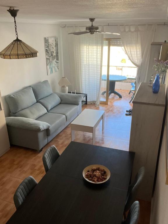 Una terraza por cada mar (km4 de la Manga) - 4