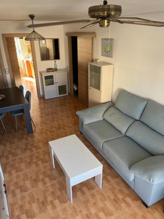 Una terraza por cada mar (km4 de la Manga) - 3