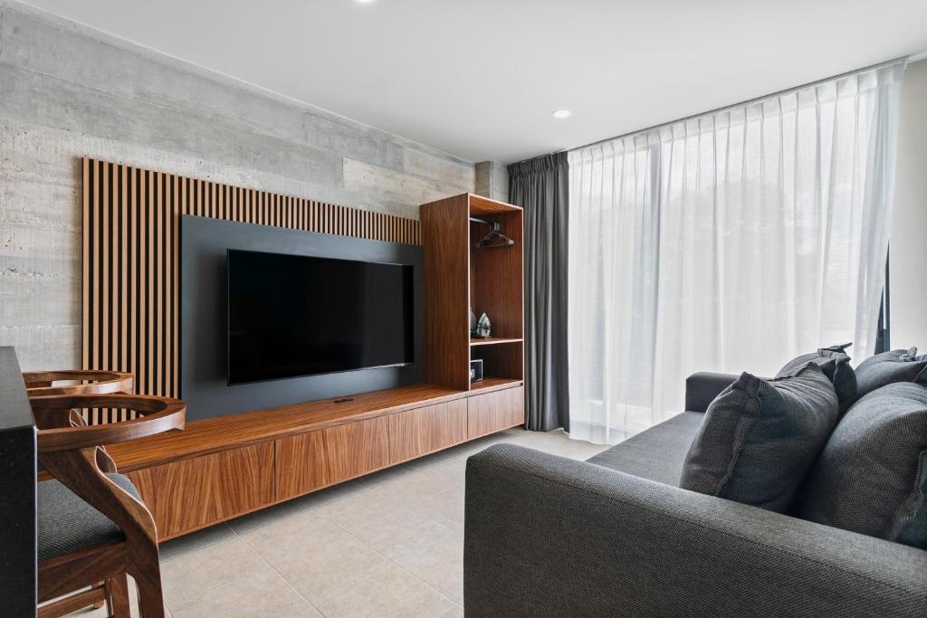 Nuevo loft con alberca a 5 min de la Zona Hotelera - 3