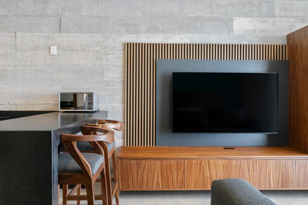 Nuevo loft con alberca a 5 min de la Zona Hotelera - 2