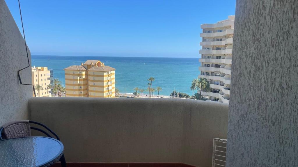 Cozy Studio in Malaga with Extra Beds - 2