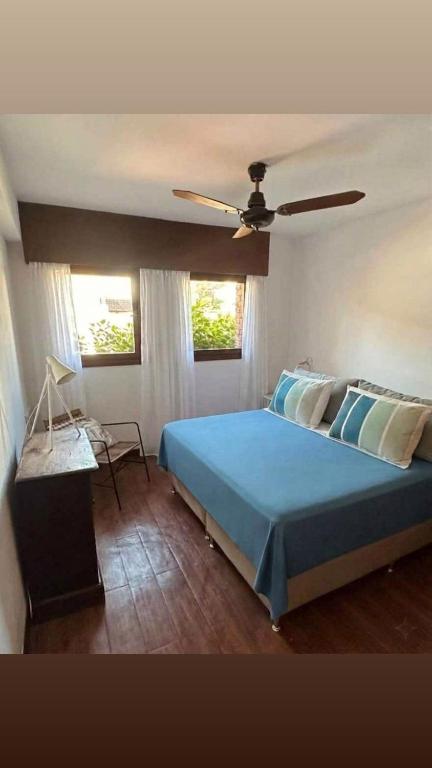 Apartamento Edificio Puerto de la Candelaria, vista al mar - 1