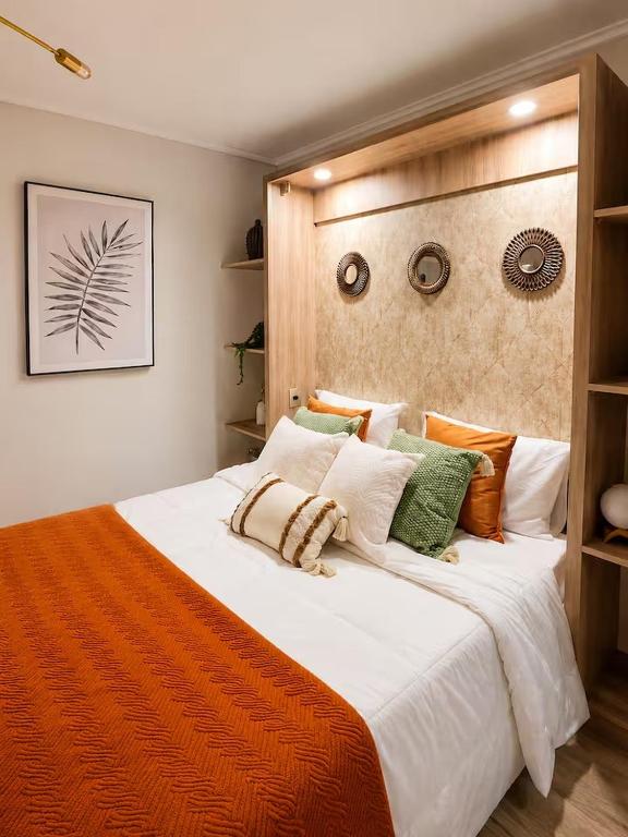 Cóndor Urban Loft, Parque Almagro - 1