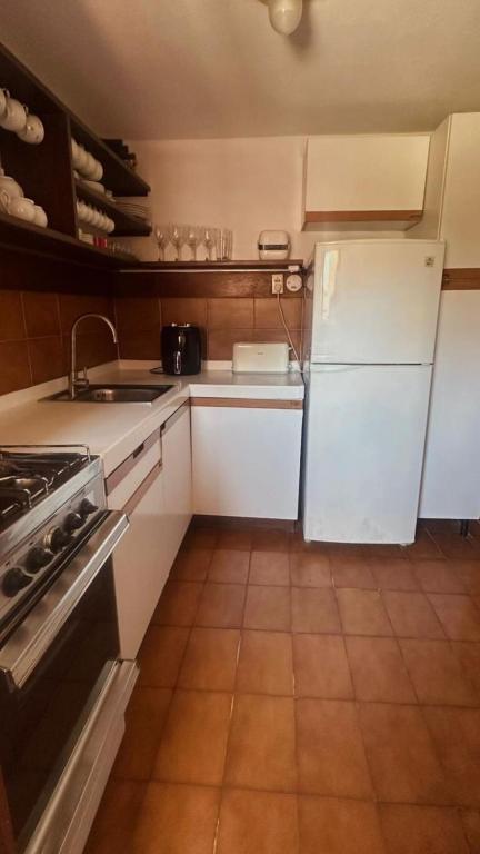 Apartamento Edificio Puerto de la Candelaria, vista al mar - 5