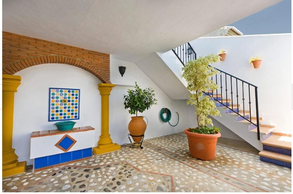 Villa Fuente - 2