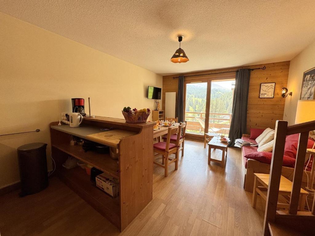 Résidence Le Hameau Des Rennes - Appartement 3 pièces - Les Chalets Des Rennes MAE-4593 - 4
