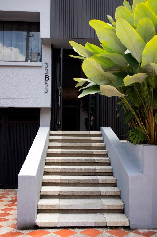 Bluelux Mde B&B - 2