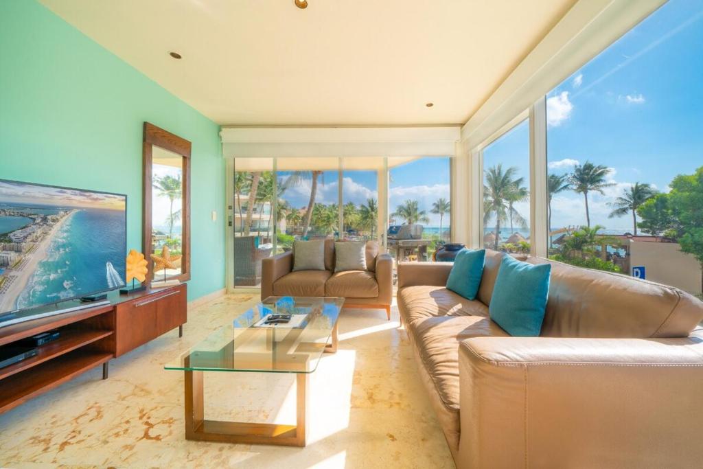 Ocean View 2BR Luxury Condo - The Elements 101 - 4