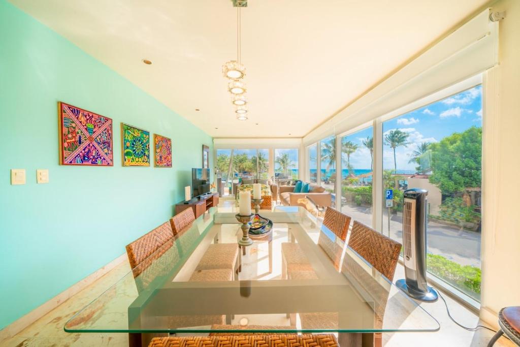 Ocean View 2BR Luxury Condo - The Elements 101 - 5