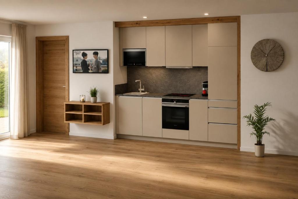 Appartements Tripolt - 3