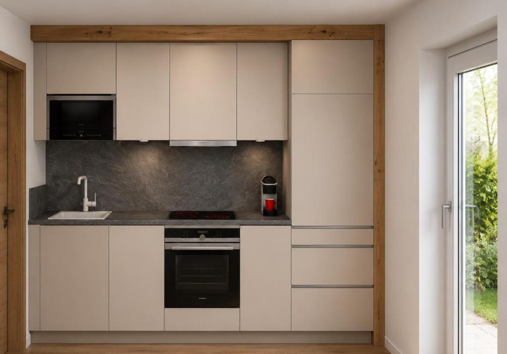 Appartements Tripolt - 5