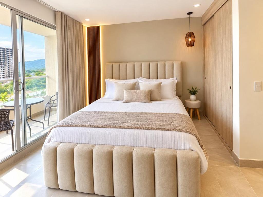 Modern Studio in Santa Marina | Close to the Beach - 1