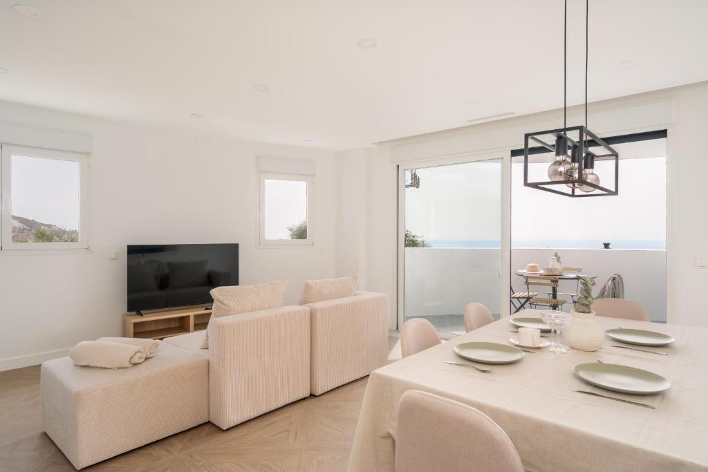 Casa Limon - Amazing Townhouse Benalmadena - 2