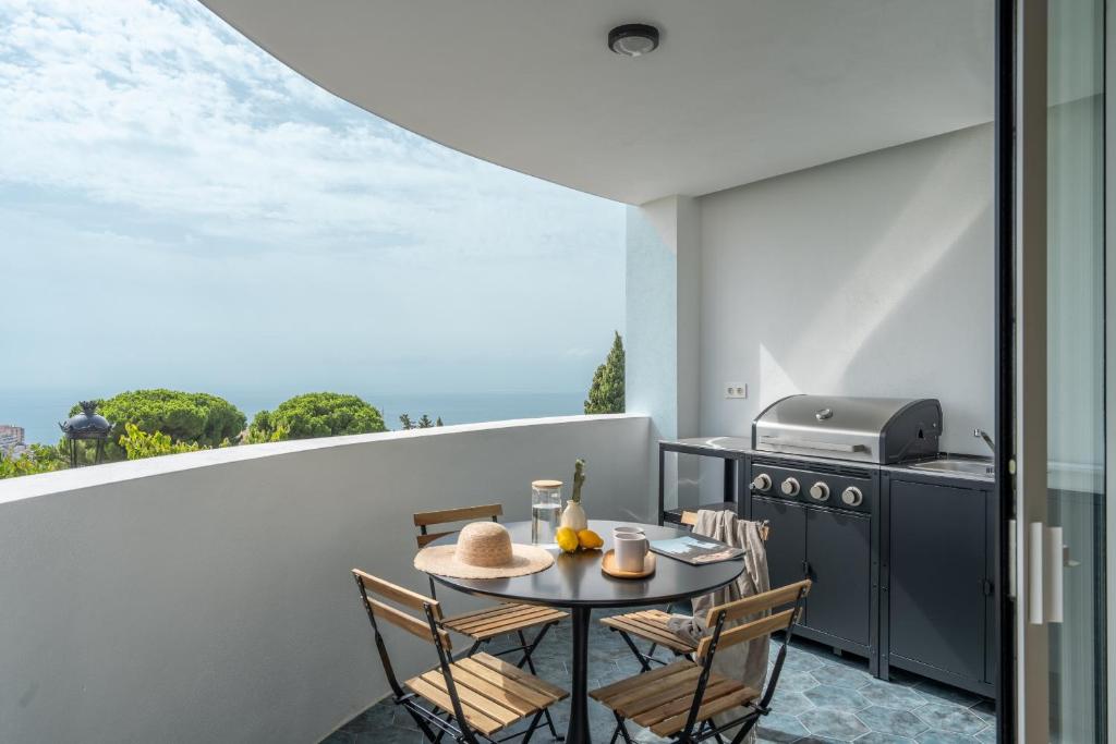 Casa Limon - Amazing Townhouse Benalmadena - 1