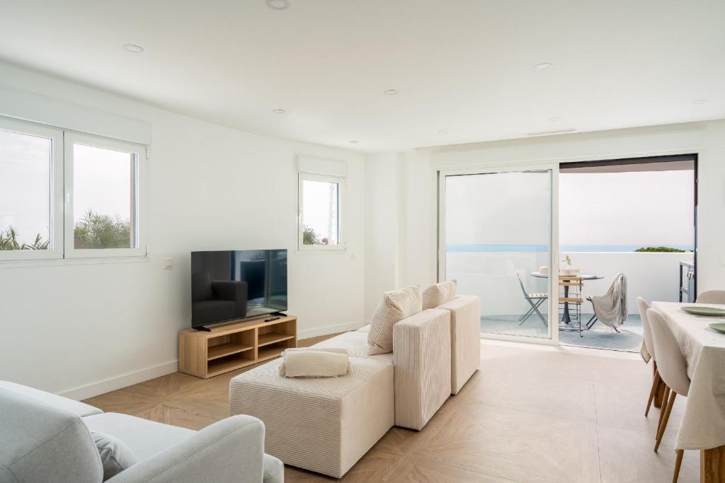 Casa Limon - Amazing Townhouse Benalmadena - 3