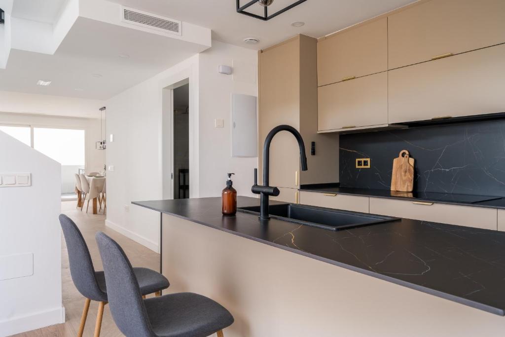 Casa Limon - Amazing Townhouse Benalmadena - 5