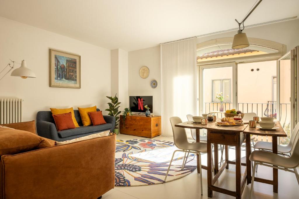 Splendido Apartment by Maison Florence - 1
