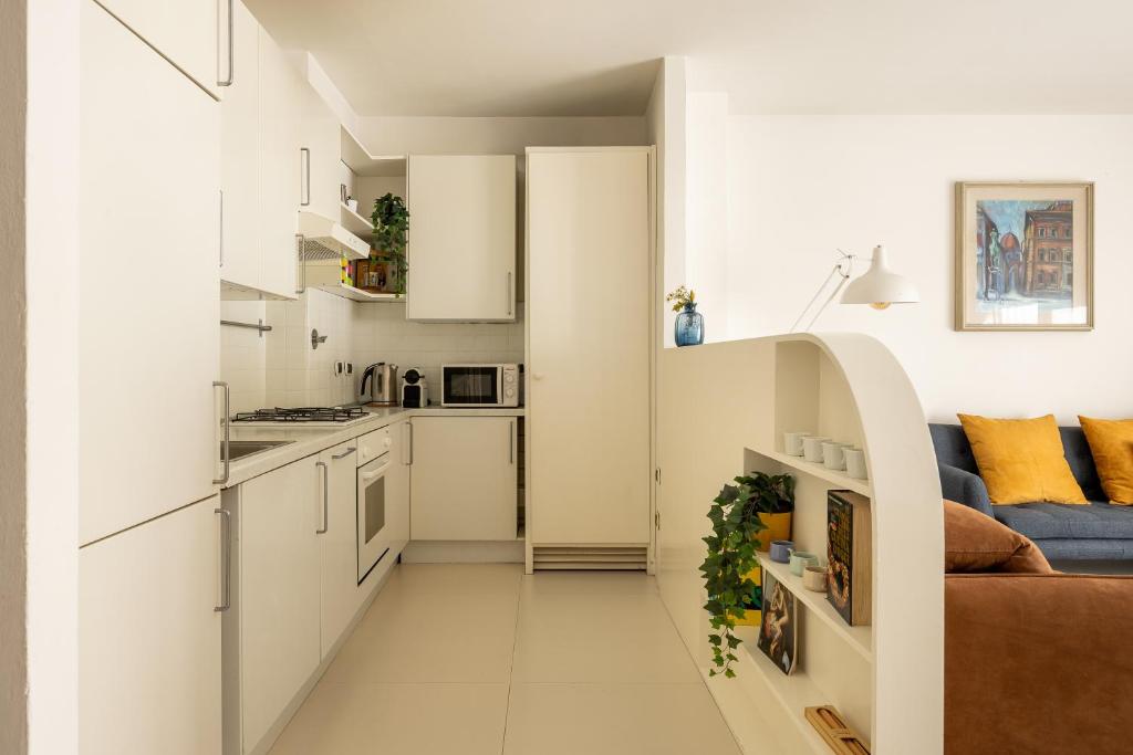 Splendido Apartment by Maison Florence - 2