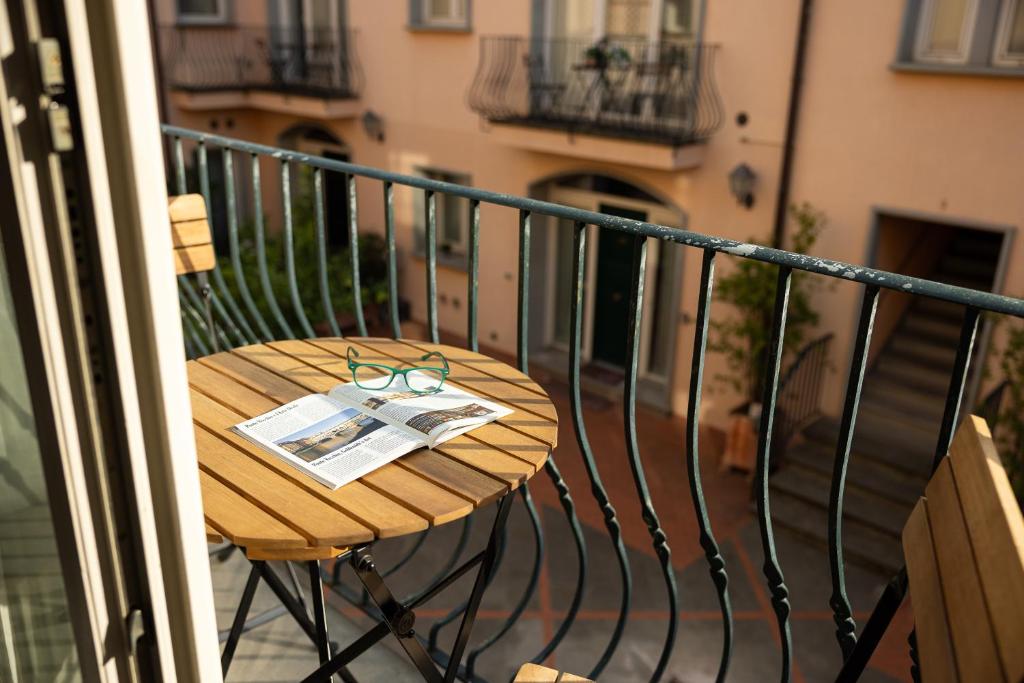Splendido Apartment by Maison Florence - 3
