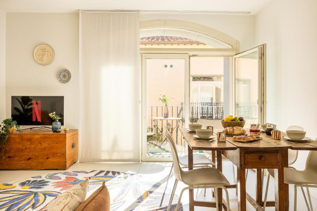 Splendido Apartment by Maison Florence - 4