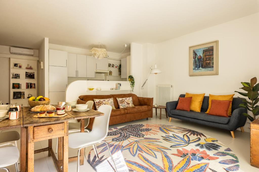 Splendido Apartment by Maison Florence - 5