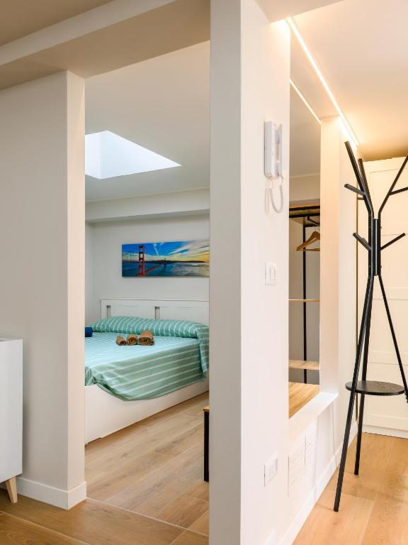 Loft 11 Milano Stylish Apartment, Bocconi & Prada area, by Leviora Collection - 3