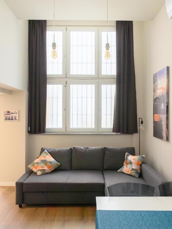 Loft 11 Milano Stylish Apartment, Bocconi & Prada area, by Leviora Collection - 2