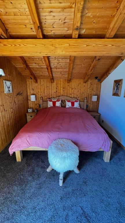 Chalet Arc En Ciel - 2