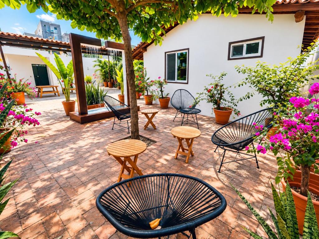 Casa Betina - 5